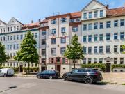 Traumhaft sanierte 3 Raum Wohnung