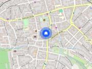 Traumhaft* Sanierte, großzügige Etagenwohnung in ruhiger...