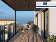 Traumhaft sanierte Wohnung in Lochau – Balkon, Erdwärme... Traumhaft sanierte Wohnung in Lochau – Balkon, Erdwärme...
