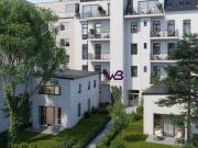 Traumhaft saniertes Gründerzeithaus nahe Schloss...