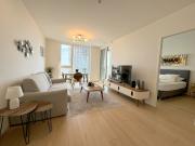 traumhaft schön & vollmöbliert