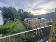 Traumhaft schöne 3.5 Zimmer Dachterrassen Wohnung nahe...