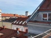 Traumhaft schöne Dachgeschosswohnung mit Galerie: 72,71...