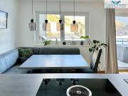 Traumhaft schöne Familienwohnung