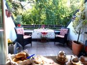 Traumhaft schöne Maisonette Wohnung in beliebter Lage...