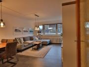 Traumhaft schöne, moderne und helle 2 Zimmerwohnung mit...