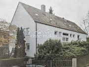 Traumhaft schöne, neu renovierte 3 Zimmer Wohnung in...
