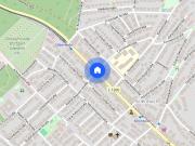 Traumhaft schöne Neubauwohnung mit zwei Balkonen und...