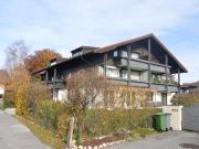 Traumhaft schöne traditionelle 2 1/2 Zimmer Wohnung in...