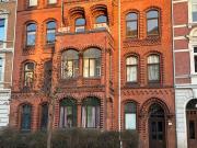 Traumhaft schöne Wohnung in Hannover Oststadt mit großer...