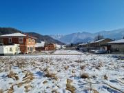 Wunderschönes Baugrundstück inkl. Einreichplan und...