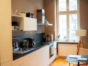 Traumhaft schönes, großzügiges Apartment direkt an der...