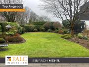 Traumhaft schönes Reihenmittelhaus mit großem Garten