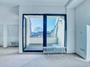 Rohdiamant mit Dachterrasse: Sonniges Do it yourself...