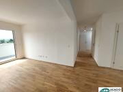 TRAUMHAFT: sonnige 3 Zimmer Neubauwohnung mit...