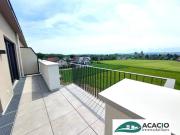 TRAUMHAFT: sonnige 3 Zimmer Neubauwohnung mit...