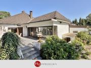 Traumhaft! Stilvoller Bungalow mit Sonnenterrasse und...