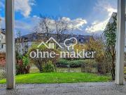 Traumhaft wohnen: 2 Zimmer Gartenwohnung mit...