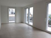 Living in a new building is like a dream!