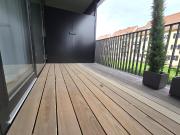 * * TRAUMHAFT WOHNEN in BESTLAGE GEIDORF. TERRASSE....