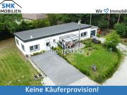 Traumhaft wohnen: Kernsanierter Bungalow auf großem...