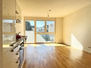 Traumhafte 1,5 Zimmer Wohnung in hervorragender Lage!