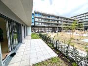 Traumhafte 1 Zimmer Gartenwohnung EBK Erstbezug zum 15.11.25