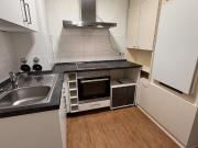 Traumhafte 1 Zimmer Wohnung mit Balkon in der Neustadt