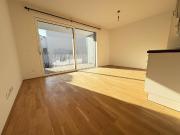 Traumhafte 1 Zimmerwohnung nahe der Donau mit...