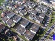 Traumhafte 2 1/2 Zimmerwohnung im Erdgeschoss