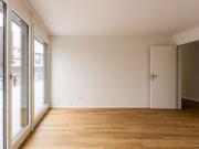 Traumhafte 2.5 Zimmer Attika im Herzen von Biel