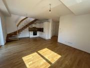 Traumhafte 2,5 Zimmer DG Maisonette mit Freifläche in...