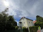 Traumhafte 2,5 Zimmer DG Wohnung mit eigenen Garten |...