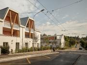 Traumhafte 2.5 Zimmer Maisonette Wohnung  Ihr neues...