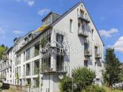 Traumhafte 2,5 Zimmer Wohnung mit 2 Balkonen, Aufzug &...