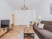 Traumhafte 2,5 Zimmer Wohnung mit Balkon Ideal für Paare...