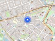 traumhafte 2 Raum Dachgeschosswohnung im Zentrum *TOP*...