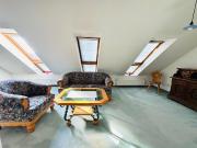 traumhafte 2 Raum Dachgeschosswohnung im Zentrum *TOP*... traumhafte 2 Raum Dachgeschosswohnung im Zentrum *TOP*...