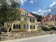 Traumhafte 3 Raum Wohnung im Königlichen Jagdhaus