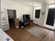 Traumhafte 2 Raum Wohnung in Top Zustand – Frisch...