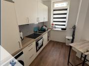 Traumhafte 2 Raum Wohnung in Top Zustand – Frisch...