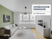 Traumhafte 2 Zi in Mariahilf, nr Naschmarkt VIE426