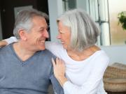 Traumhafte 2 Zi. Whg. mit großer Dachterrasse in...