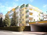 Traumhafte 2 Zi Wohnung in Zentrumslage inkl....