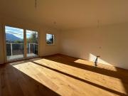 Helle 2 Zi Wohnung mit großem Balkon, Neubau Erstbezug, KAUF