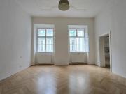 Traumhafte 2 Zimmer Altbauwohnung in super zentraler...