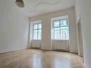 Traumhafte 2 Zimmer Altbauwohnung in super zentraler...