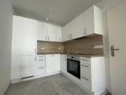 Traumhafte 2 Zimmer Dachgeschoßwohnung Erstbezug nach...