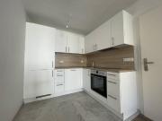 Traumhafte 2 Zimmer Dachgeschoßwohnung Erstbezug nach...