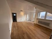 Traumhafte 2‑Zimmer‑DG Wohnung mit Balkon und Bergblick....